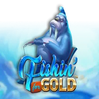 Fishin for Gold
