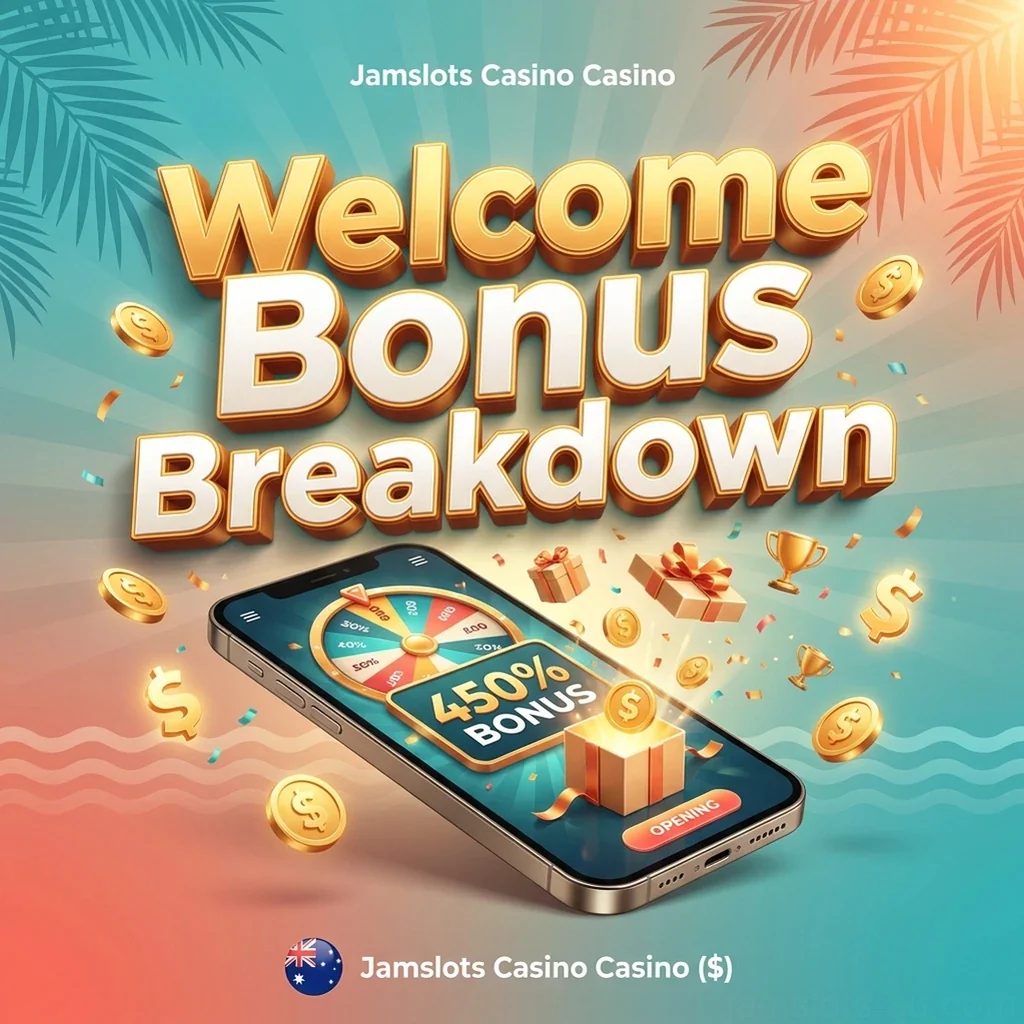 Welcome Bonus Breakdown